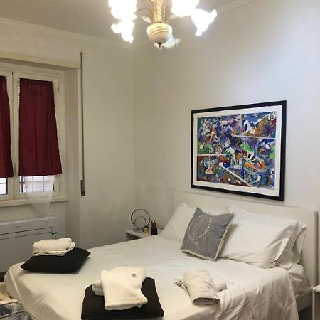 Affaccio Su Piazza Navona Apartment Rome Bagian luar foto