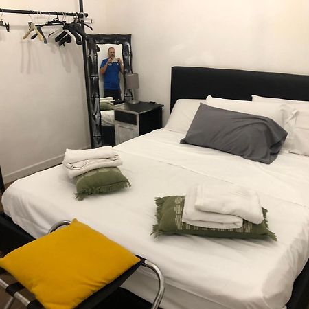 Affaccio Su Piazza Navona Apartment Rome Bagian luar foto