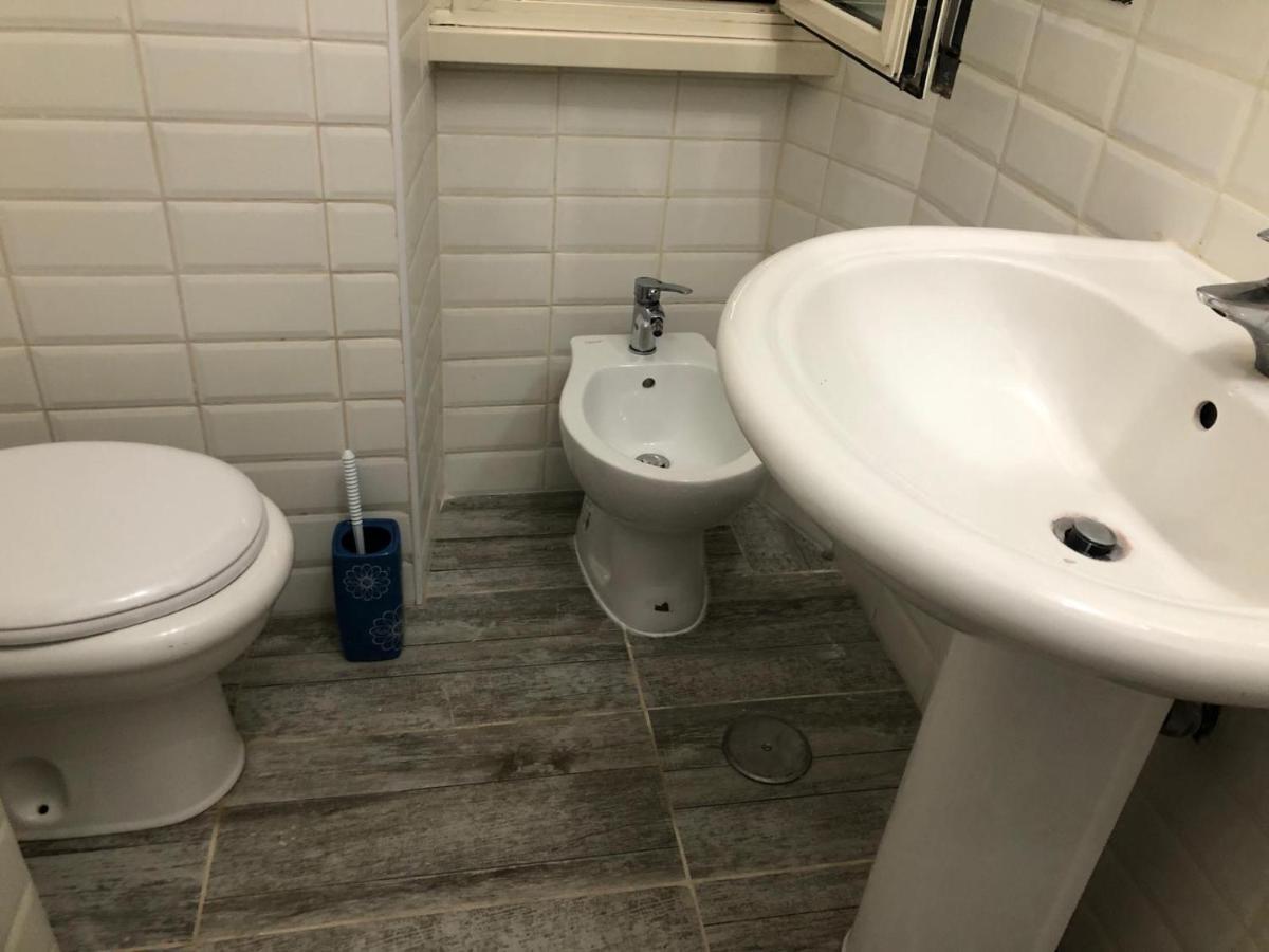 Affaccio Su Piazza Navona Apartment Rome Bagian luar foto
