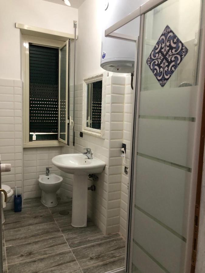 Affaccio Su Piazza Navona Apartment Rome Bagian luar foto
