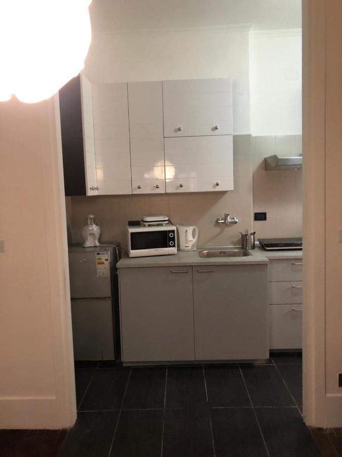 Affaccio Su Piazza Navona Apartment Rome Bagian luar foto