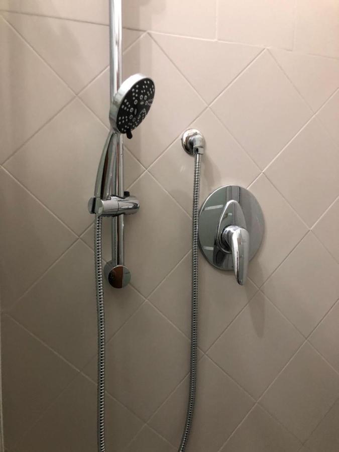Affaccio Su Piazza Navona Apartment Rome Bagian luar foto