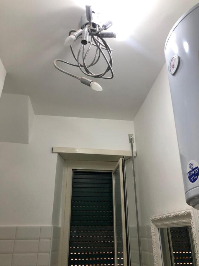 Affaccio Su Piazza Navona Apartment Rome Bagian luar foto