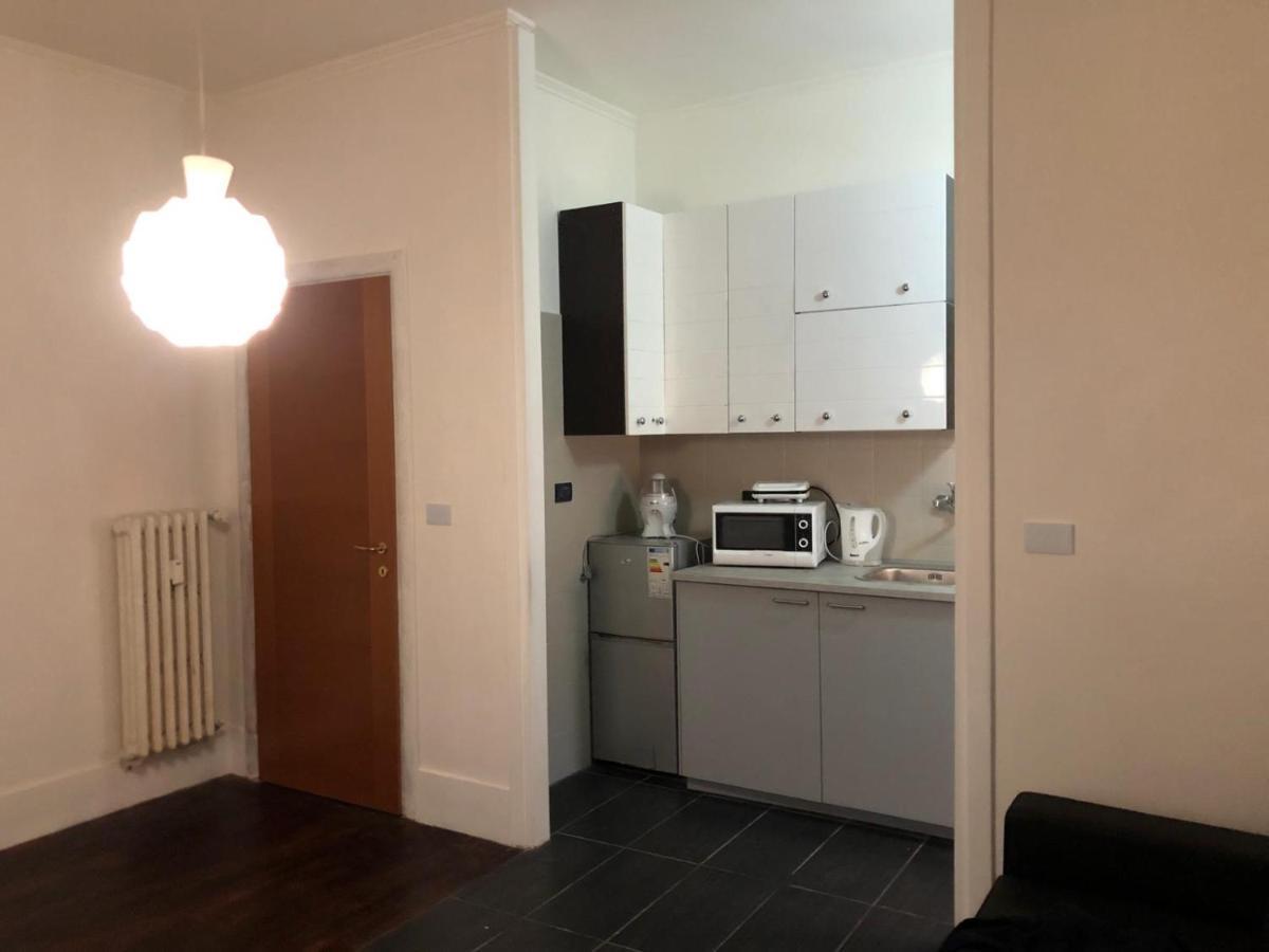 Affaccio Su Piazza Navona Apartment Rome Bagian luar foto
