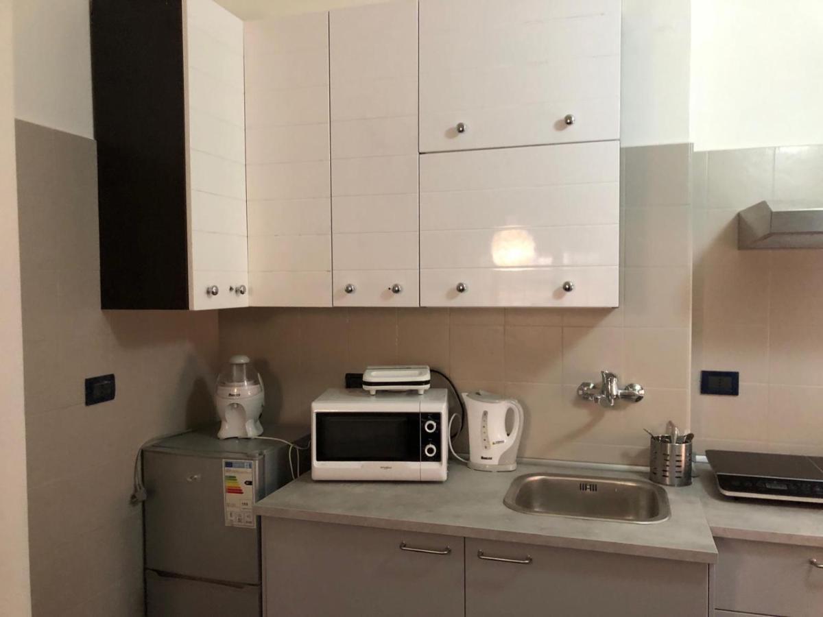 Affaccio Su Piazza Navona Apartment Rome Bagian luar foto
