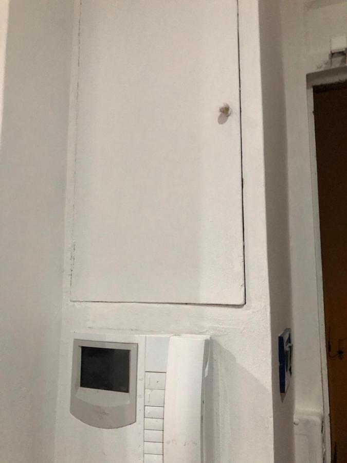Affaccio Su Piazza Navona Apartment Rome Bagian luar foto
