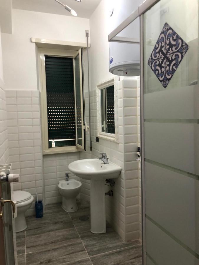 Affaccio Su Piazza Navona Apartment Rome Bagian luar foto