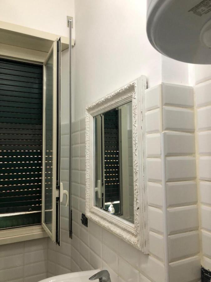 Affaccio Su Piazza Navona Apartment Rome Bagian luar foto