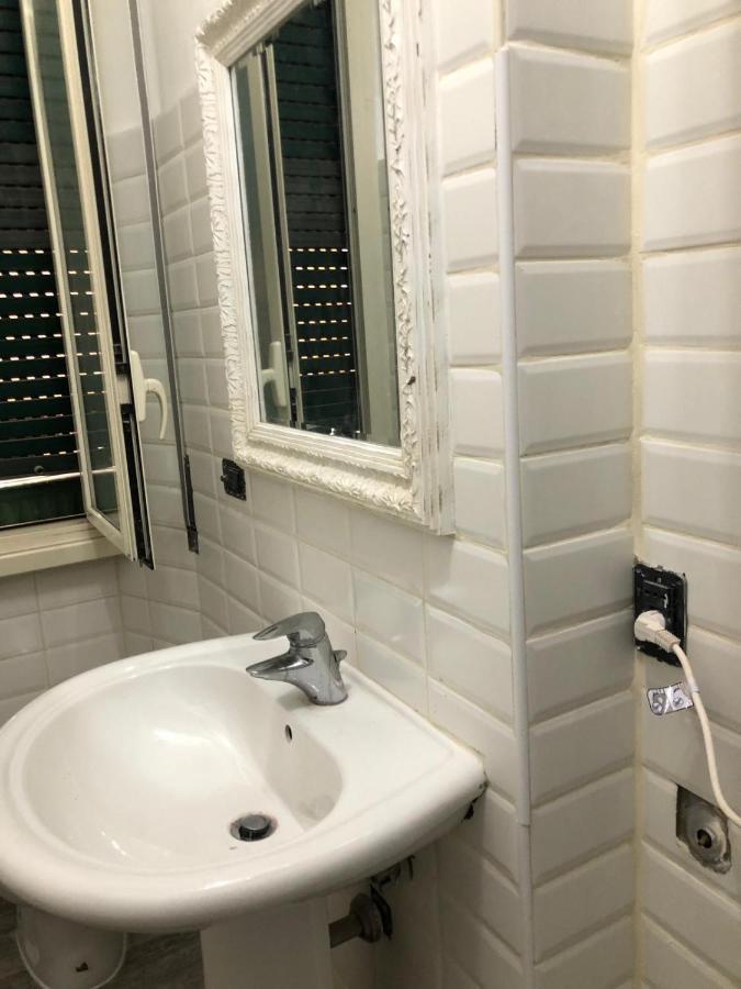 Affaccio Su Piazza Navona Apartment Rome Bagian luar foto