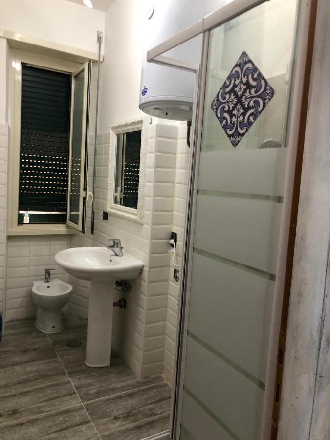 Affaccio Su Piazza Navona Apartment Rome Bagian luar foto