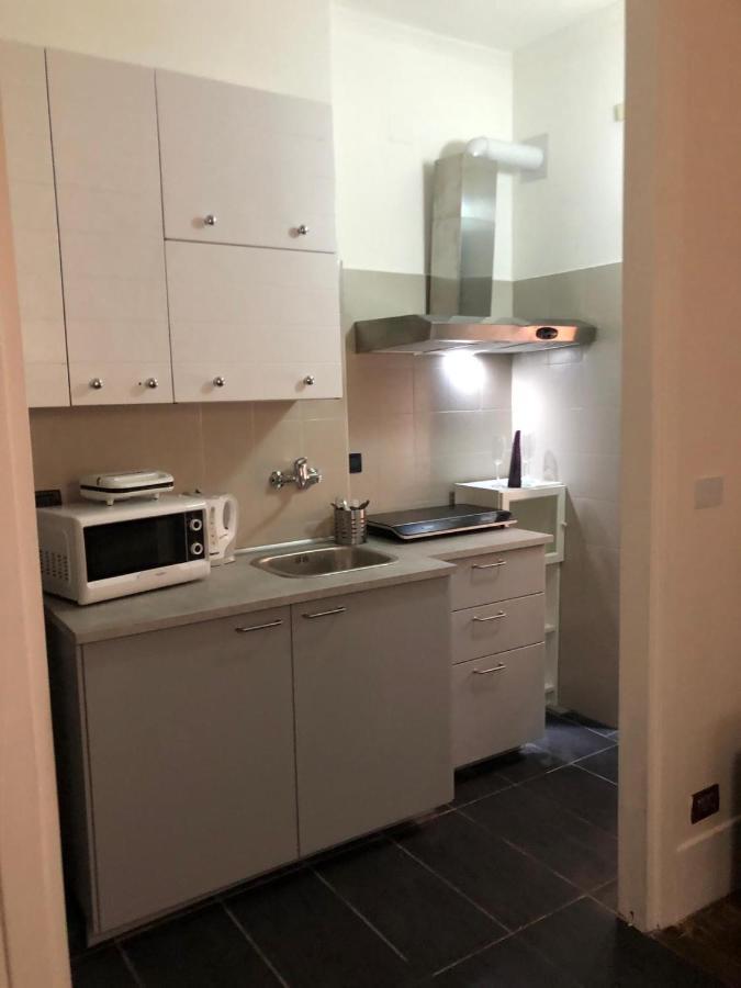 Affaccio Su Piazza Navona Apartment Rome Bagian luar foto