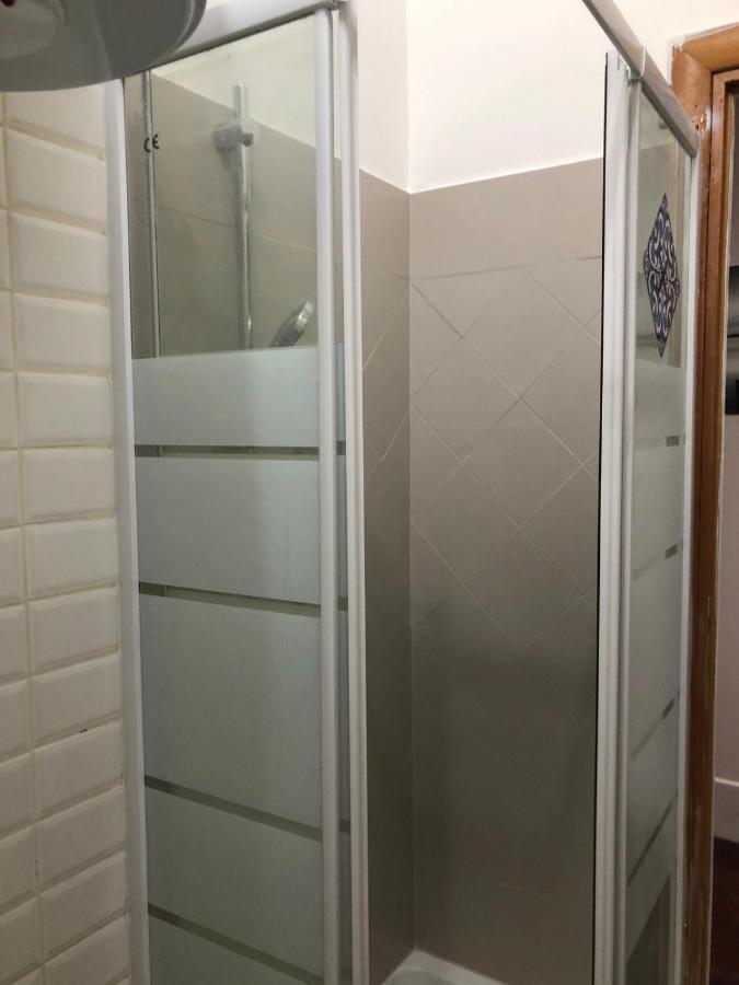Affaccio Su Piazza Navona Apartment Rome Bagian luar foto