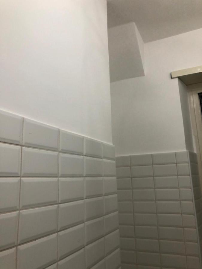 Affaccio Su Piazza Navona Apartment Rome Bagian luar foto