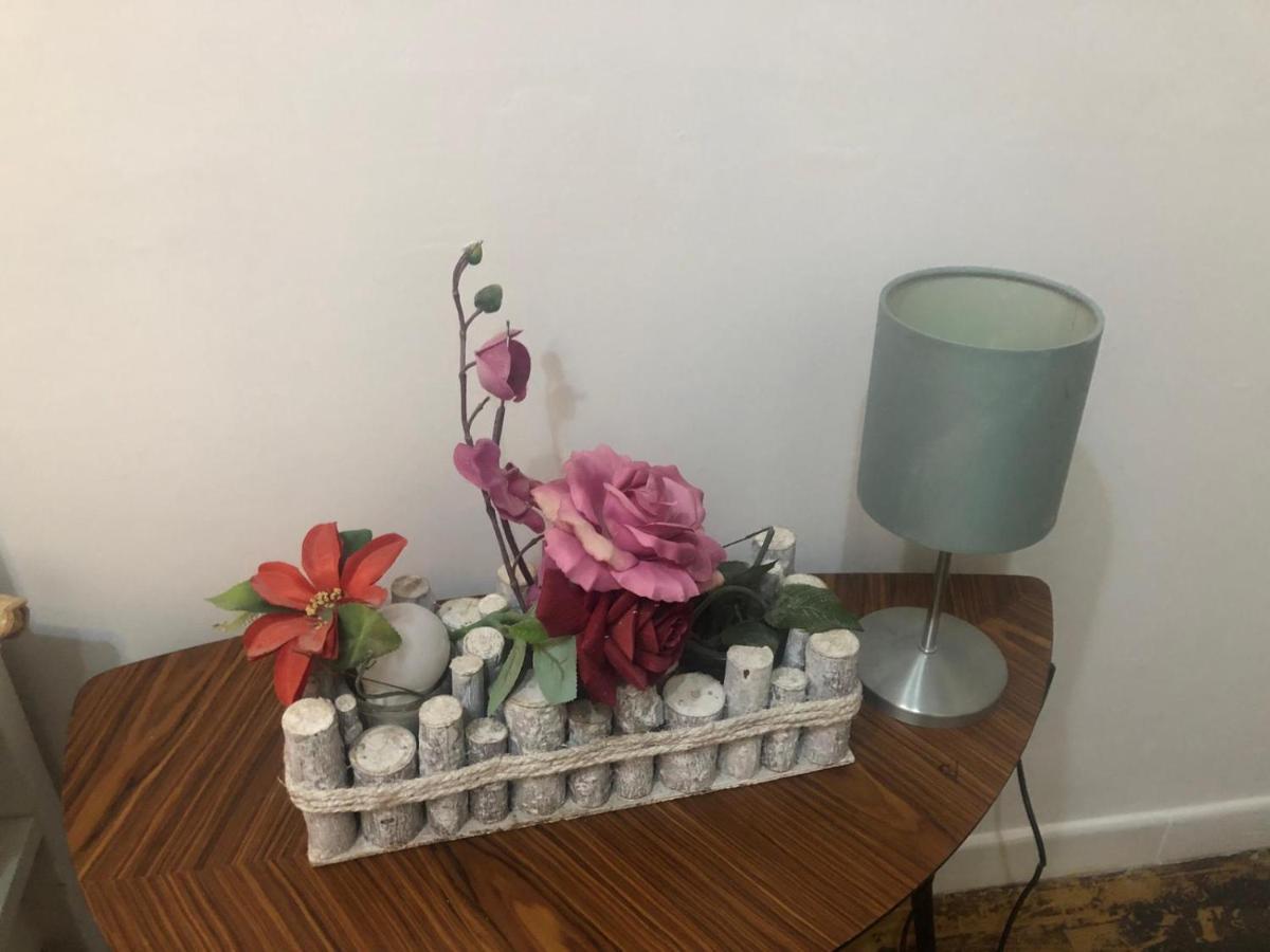 Affaccio Su Piazza Navona Apartment Rome Bagian luar foto