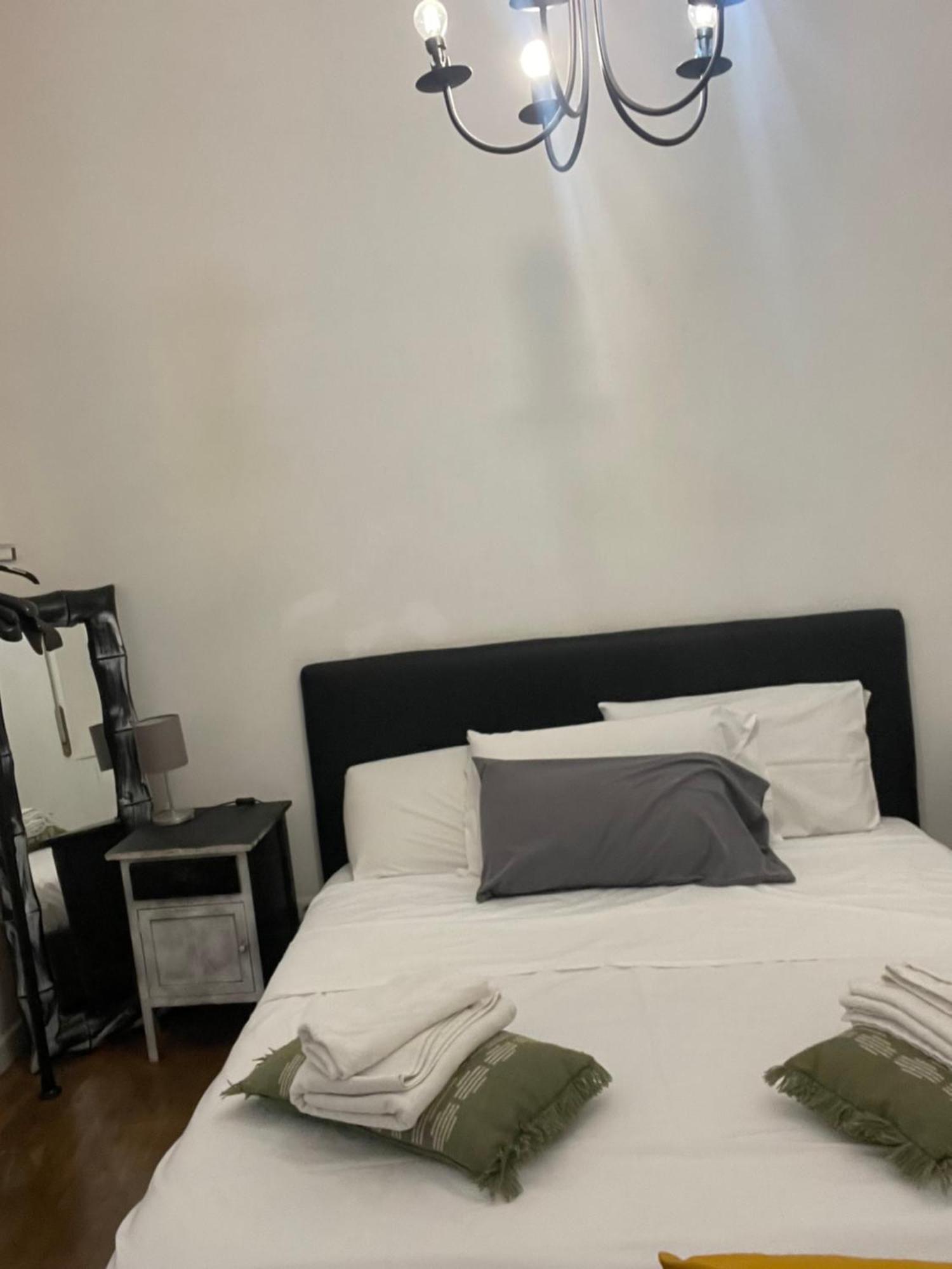 Affaccio Su Piazza Navona Apartment Rome Bagian luar foto