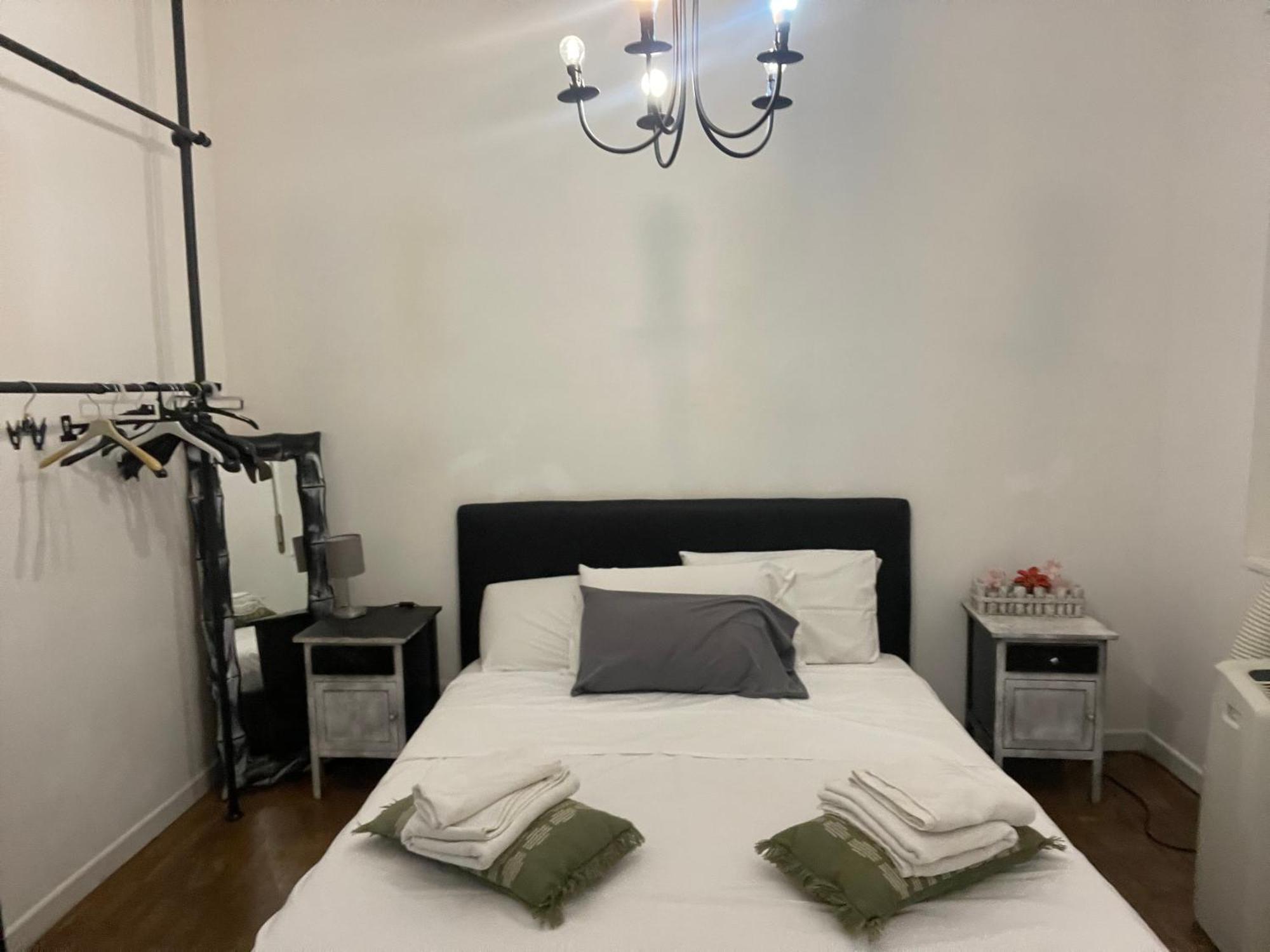 Affaccio Su Piazza Navona Apartment Rome Bagian luar foto