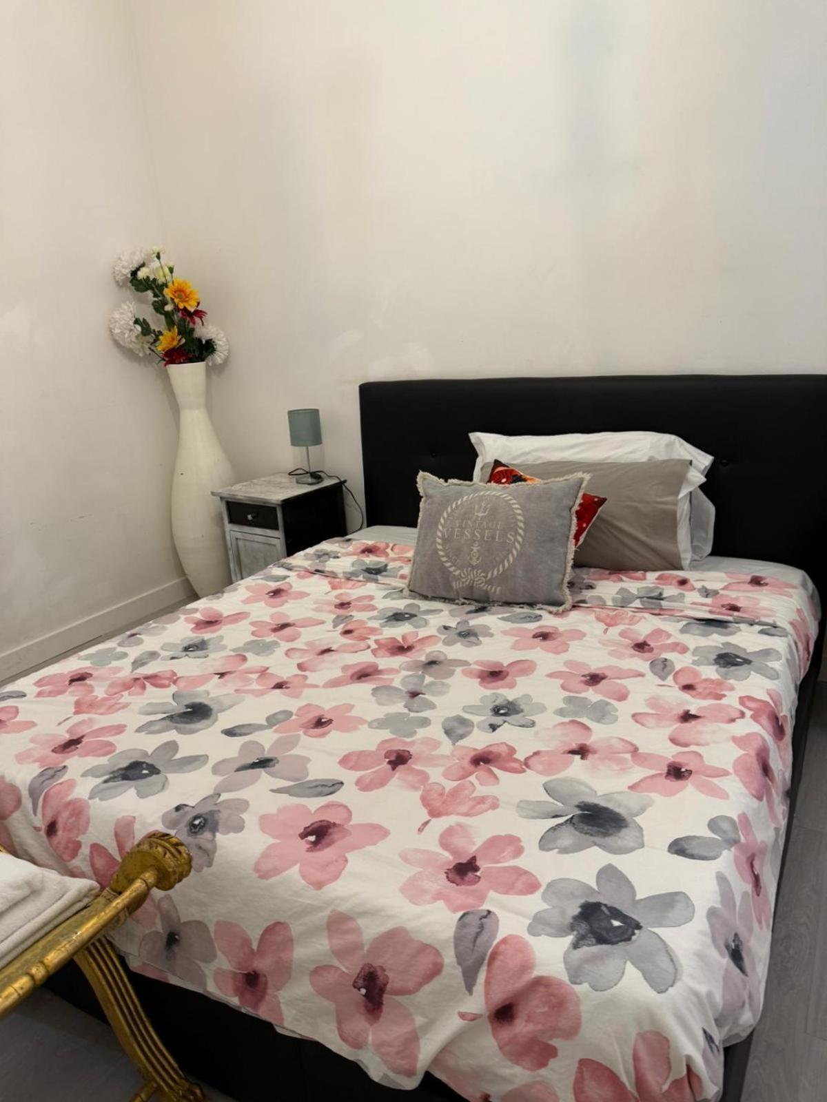 Affaccio Su Piazza Navona Apartment Rome Bagian luar foto