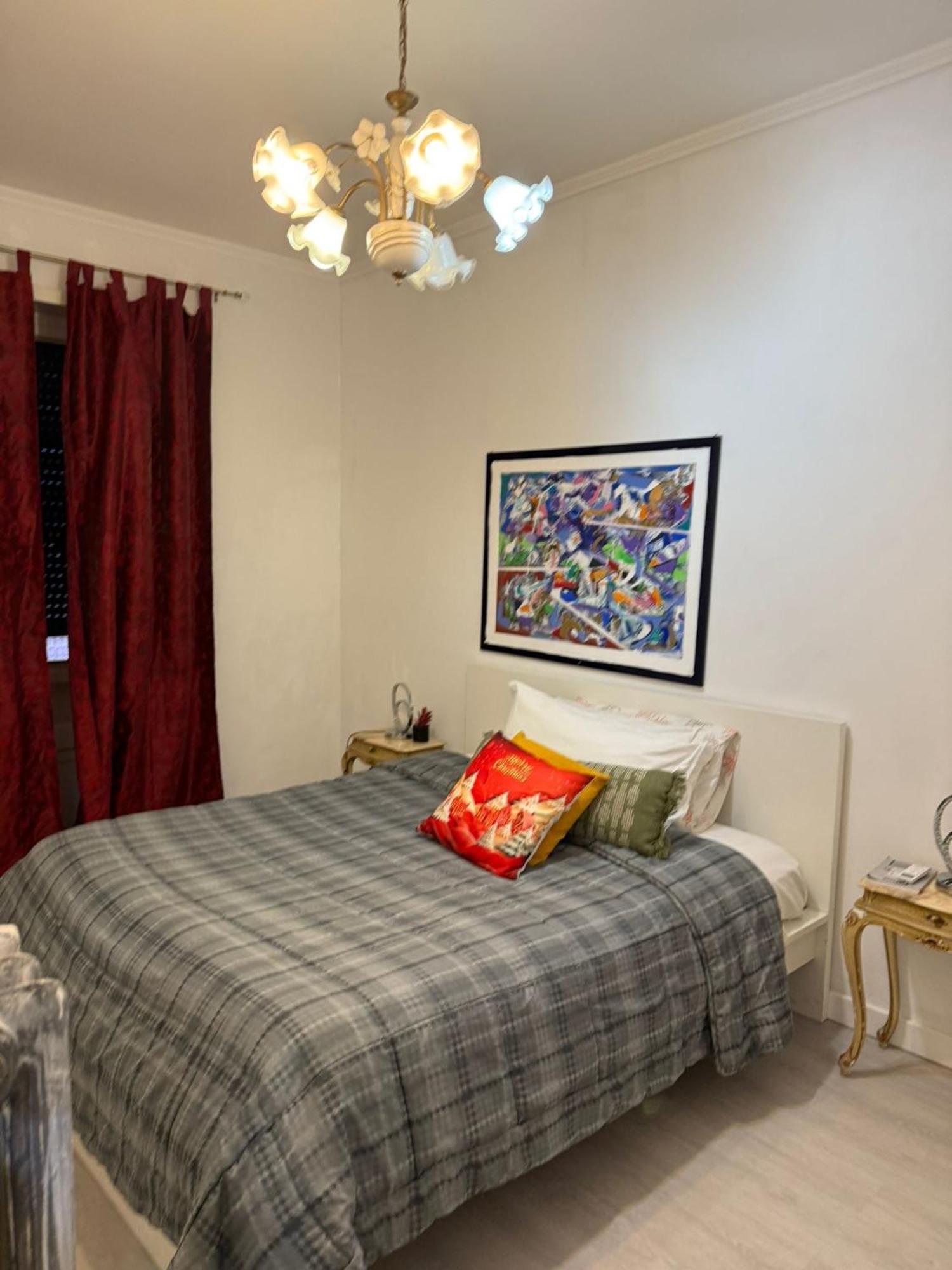 Affaccio Su Piazza Navona Apartment Rome Bagian luar foto