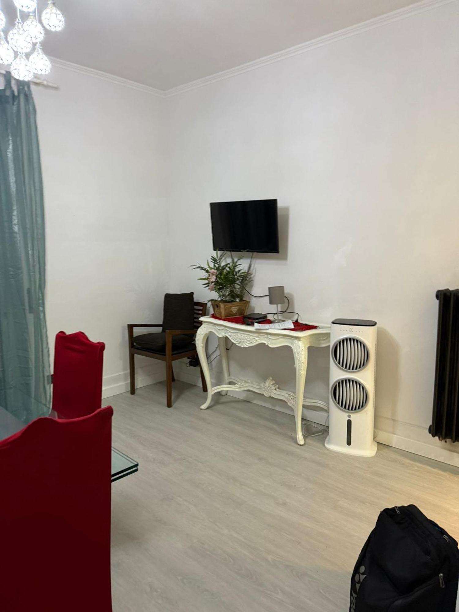 Affaccio Su Piazza Navona Apartment Rome Bagian luar foto